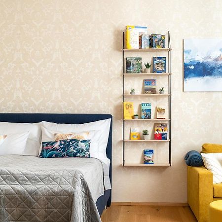Apartment Amelie Karlovy Vary Esterno foto