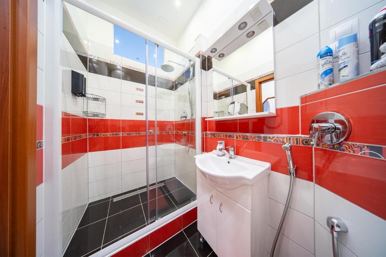 Apartment Amelie Karlovy Vary Esterno foto