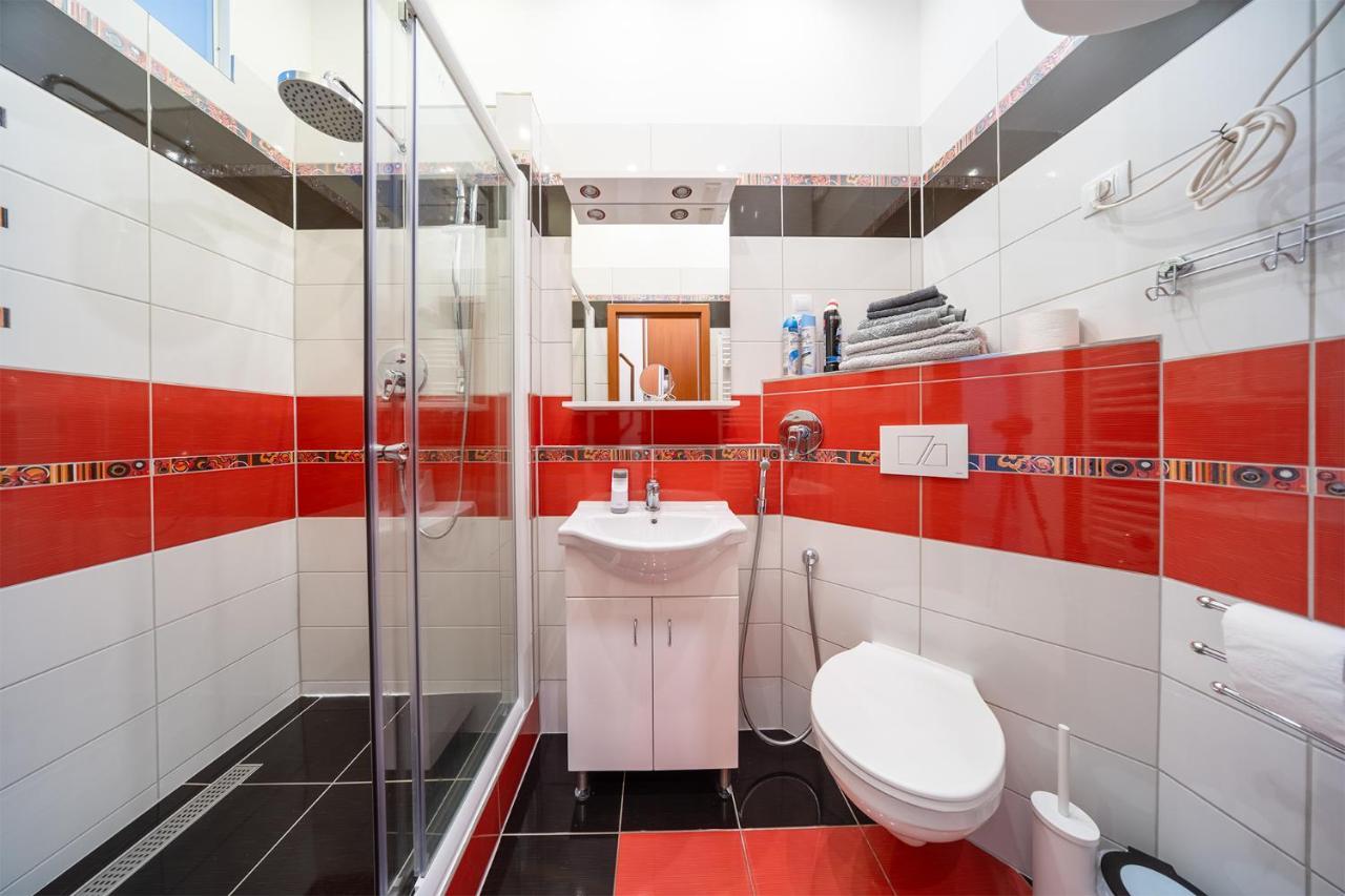 Apartment Amelie Karlovy Vary Esterno foto