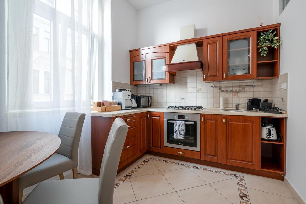 Apartment Amelie Karlovy Vary Esterno foto