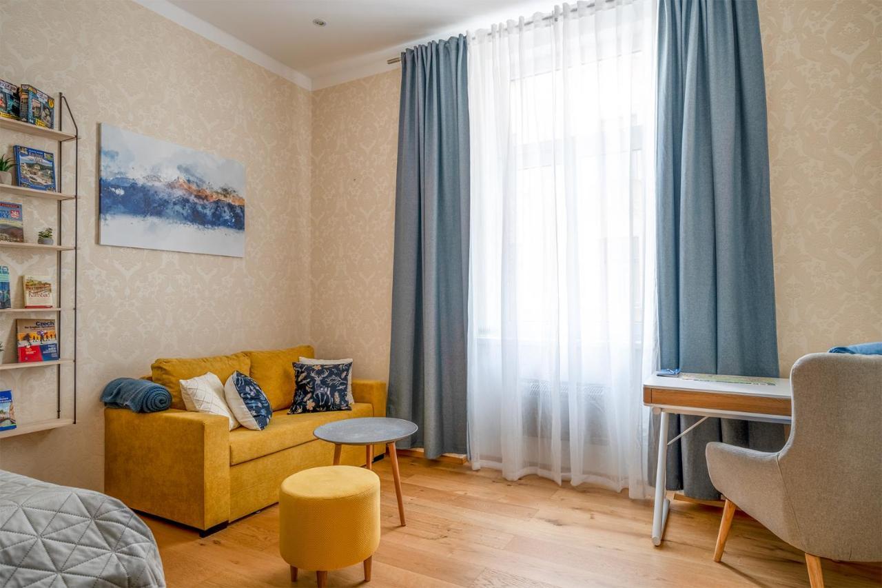 Apartment Amelie Karlovy Vary Esterno foto