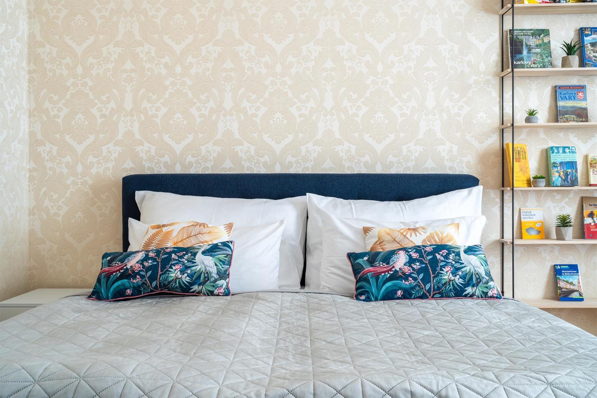 Apartment Amelie Karlovy Vary Esterno foto