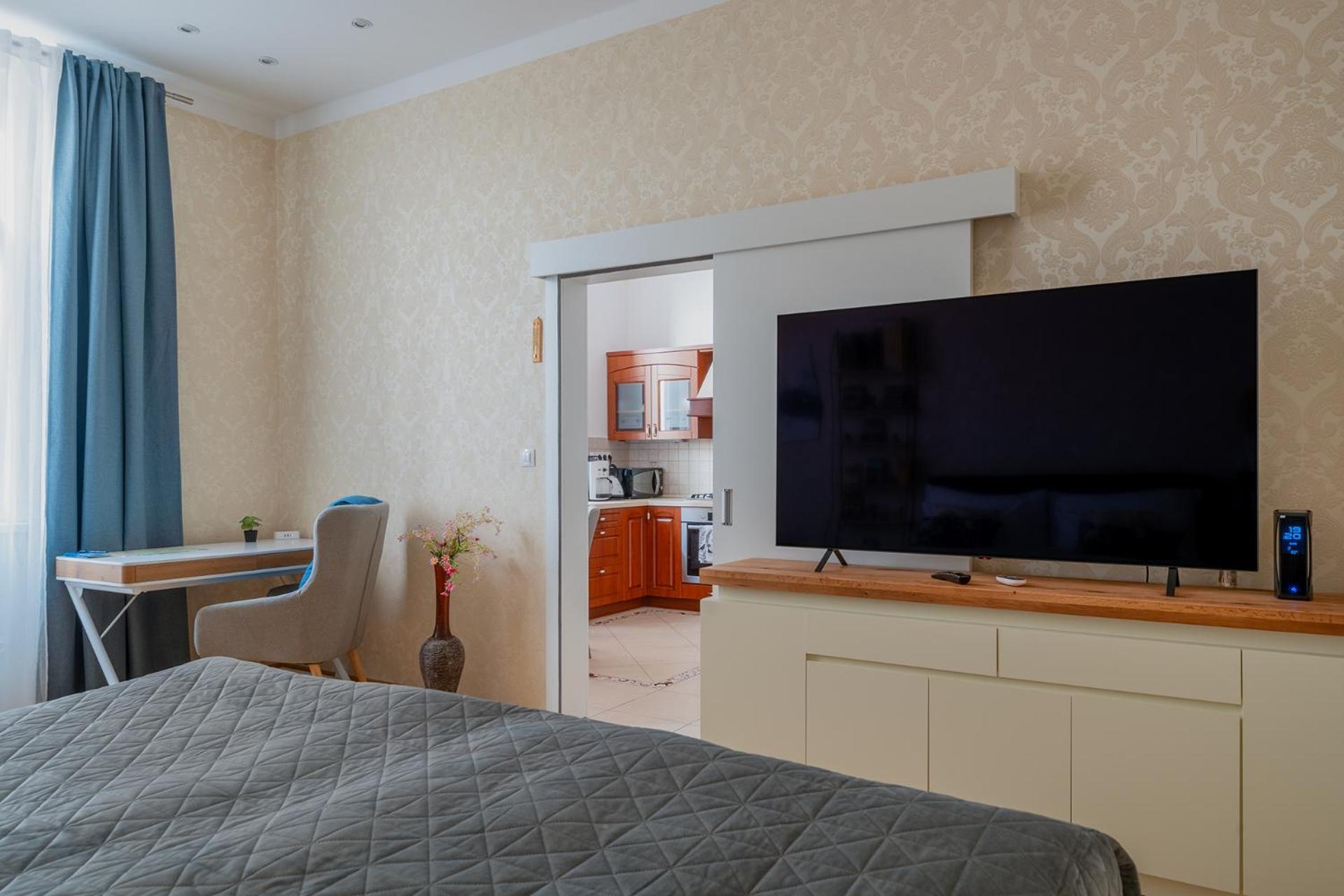 Apartment Amelie Karlovy Vary Esterno foto